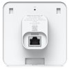 Ubiquiti UniFi Access G3 Reader Flex W - Přístupová čtečka, numerická klávesnice, krytí IP55, PoE, bílá