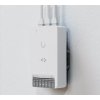 Ubiquiti UniFi Access Door Hub Mini - Rozbočovač, 2x PoE Out, 1x výstup 12V nebo Dry, 2x vstup senzor/tlačítko, 1x PoE++