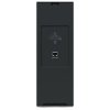 Ubiquiti UniFi Access G3 Intercom - Interkom, 2Mpx kamera, obousměrné audio, 7" dotykový displej, IP65, černá