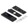 Ubiquiti UniFi Access G3 Intercom - Interkom, 2Mpx kamera, obousměrné audio, 7" dotykový displej, IP65, černá