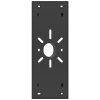 Ubiquiti UniFi Access Intercom Wedge Mount - Nástěnný držák pro UniFi Access Intercom, úhlový, 20°