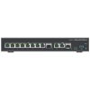 Grandstream GCC6011all-in-one řešení (VPN router, NGFW, switch a IP PBX)