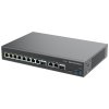 Grandstream GCC6011all-in-one řešení (VPN router, NGFW, switch a IP PBX)