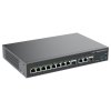 Grandstream GCC6011all-in-one řešení (VPN router, NGFW, switch a IP PBX)