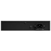 STRONG switch SW8010POE+/ 8x port Gigabit POE+/ 2x Ggabit Uplink port/ IEEE802.3af/at/ kovové šasi/ černý
