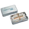 Solarix Spojovací box CAT6 STP 8p8c LSA+/Krone KRJS45-VEB6