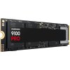 SAMSUNG 9100 PRO 1TB SSD / M.2 2280 / PCIe 5.0 x4 NVMe / Interní