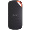 SanDisk Extreme PRO 4TB SSD / externí / USB Type-C / USB4 Gen 3x2 / 40Gbps / R: up to 3800 MB/s / W: 3700MB/s