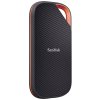 SanDisk Extreme PRO 4TB SSD / externí / USB Type-C / USB4 Gen 3x2 / 40Gbps / R: up to 3800 MB/s / W: 3700MB/s