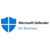 Elektronická licence: Microsoft CSP Microsoft Defender for Business předplatné 1 rok, vyúčtování měsíčně