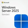 Elektronická licence: Microsoft CSP Windows Server 2025 Standard 1 Device CAL - trvalá licence