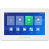 Grandstream GSC3574 SIP interkom a řídicí stanice, bílý