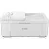 Canon PIXMA TR4755i WH - PSCF/ A4/ 8,8/4,4ppm/ až 4800x1200dpi/ WiFi/ USB/ Duplex/ ADF/ bílá