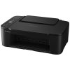 Canon PIXMA TS3750i BK/ PSC/ A4/ 7,7/4 ppm/ 4800x1200dpi/ wifi/ USB/ Černá