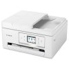 Canon PIXMA TS7750i WH - PSC/ A4/  15/10 ppm/1200x1200/ WiFi/ DUPLEX/ USB/ bílá