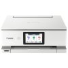 Canon PIXMA TS8751 WH - PSC/ A4/ 15/10 ppm/ 4800x1200/ WiFi/ DUPLEX/ USB/ bílá