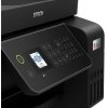 Epson EcoTank L5310/ 5760 x 1440/ A4/ MFZ/ LCD/ ITS/ ADF/ 4 barvy/ Wi-Fi/ USB/ 5 let záruka po registraci