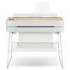 HP DesignJet Studio Wood 24" (A1+, 26s A1, USB 2.0, Ethernet, Wi-Fi)