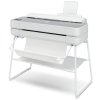 HP DesignJet Studio Steel 24" (A1+, 26s A1, USB 2.0, Ethernet, Wi-Fi)