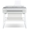 HP DesignJet Studio Steel 24" (A1+, 26s A1, USB 2.0, Ethernet, Wi-Fi)