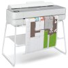 HP DesignJet Studio Steel 24" (A1+, 26s A1, USB 2.0, Ethernet, Wi-Fi)