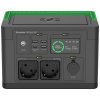 APC Schneider OffGrid Portable Power Station 330 - 300W (332 Wh)