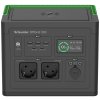 APC Schneider OffGrid Portable Power Station 500 - 500W (517 Wh)