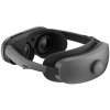 HTC VIVE XR Elite Brýle pro VR+ XR virtuální + smíšenou realitu /4K/ 6DoF/ 110°/ 90Hz/ 625g/ 2x ovládač/ baterie