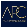 Elektronická licence: ASUS prodloužení záruky on-site(NBD) na 5 let pro NB(pro všechny commercial notebooky)