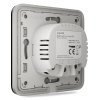 Ajax SoloButton (1-gang/2-way) black (45117) -Tlačítko pro LightSwitch (spínač řazení 1,6)