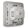 Ajax SoloButton (1-gang/2-way) fog (45997) -Tlačítko pro LightSwitch (spínač řazení 1,6)