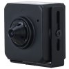 Dahua IPC miniaturní Starlight 4Mpix 20fps/ 31x31x30mm/ pinhole 2,8mm(96st)/ WDR/ mikrofon/ 12VDC/ analytiky