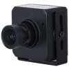 Dahua IPC miniaturní Starlight 4Mpix 20fps/ 31x31x30mm/ M12 2,8mm(95st)/ WDR/ mikrofon/ 12VDC/ analytiky