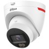 Dahua IPC WizColor/ 2Mpix 1/2.9" 25/30fps/ turret/ 2,8mm (101st)/ WDR/ whiteLED30m/ mikrofon/ SMD+