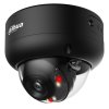 Dahua IPC WizSense 6Mpix 30fps 1/2.7"/ dome/ 2,8mm (110st)/ WDR/ IR+white30m/ mikrofon/ SMD4.0/ černá
