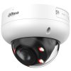 Dahua IPC WizSense 8Mpix 30fps 1/2.7"/ dome/ 2,7-13,5mm (114-32st)/ WDR/ IR+white50m/ mikrofon/ SMD4.0