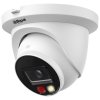 Dahua IPC Lite 5Mpix 20fps Full-Color/ turret/ 2,8mm (111st)/ WDR/ IR+white 30m/ Mikrofon/ SMD+