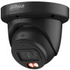 Dahua IPC WizSense 6Mpix 30fps 1/2.7"/ turret/ 2,8mm (110st)/ WDR/ IR+white30m/ mikrofon/ SMD4.0/ černá