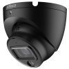 Dahua IPC Entry 6Mpix 20fps FullColor/ turret/ 2,8mm (110st)/ WDR/ IR+white 30m/ mikrofon/ detekce osob/ černá