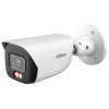 Dahua IPC WizSense 6Mpix 30fps 1/2.7"/ bullet/ 2,8mm (110st)/ WDR/ IR+white30m/ mikrofon/ SMD4.0