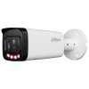 Dahua IPC WizSense 6Mpix 30fps 1/2.7"/ bullet/ 2,7-13,5mm (114-32st)/ WDR/ IR+white60m/ mikrofon/ SMD4.0