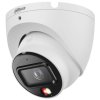 Dahua IPC Entry 6Mpix 20fps FullColor/ turret/ 2,8mm (110st)/ WDR/ IR+white 30m/ mikrofon/ detekce osob