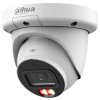 Dahua IPC WizSense 6Mpix 30fps 1/2.7"/ turret/ 2,8mm (110st)/ WDR/ IR+white30m/ mikrofon/ SMD4.0