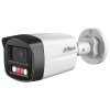 Dahua IPC Entry 2Mpix 30fps FullColor/ bullet/ 2,8mm (104st)/ DWDR/ IR+white 50m/ mikrofon/ detekce osob