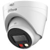 Dahua IPC Entry 2Mpix 30fps FullColor/ turret/ 2,8mm (104st)/ DWDR/ IR+white 30m/ mikrofon/ detekce osob