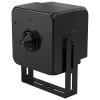 Dahua IPC miniaturní Starlight 2Mpix 30fps/ 50x48x48mm/ pinhole 2,8mm(100st)/ WDR/ mikrofon/ audio+alarm port/ SD/ PoE