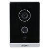 Dahua Dveřní stanice IP/ 1x zvonek/ 2Mpix 125st WDR/ RFID 13,56MHz/ LAN+WiFi/ PoE/ IP65/ plast/ povrchová montáž