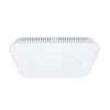 Planet WDAP-C5100BE, access point, 2,4/5GHz, Wi-Fi  7, 802.11be (5,1 Gb/s), 2,5Gb LAN, 5x 3dBi, VLAN, 256klientů, WPA3