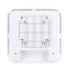 Planet WDAP-C5100BE, access point, 2,4/5GHz, Wi-Fi  7, 802.11be (5,1 Gb/s), 2,5Gb LAN, 5x 3dBi, VLAN, 256klientů, WPA3