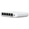 ROZBALENÉ - Ubiquiti UniFi Switch Flex Mini 2.5G - 5x 2.5GbE, PoE In - Výprodej